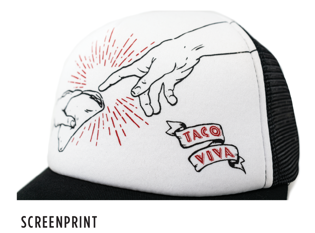 Screenprint